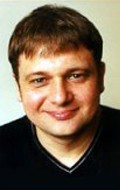 Актер Сергей Бадичкин сыгравший роль в сериале Судебная колонка.