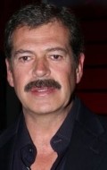 Актер Серхио Гойри сыгравший роль в сериале Битва страстей.