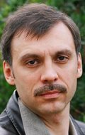 Актер Сергей Чонишвили сыгравший роль в сериале Сивый мерин.