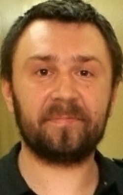Актер Сергей Шнуров сыгравший роль в сериале Детка (сериал).