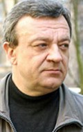 Актер Сергей Лысов сыгравший роль в сериале Секретная служба Его Величества (сериал).