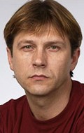 Актер Сергей Гирин сыгравший роль в сериале Утесов. Песня длиною в жизнь (сериал).