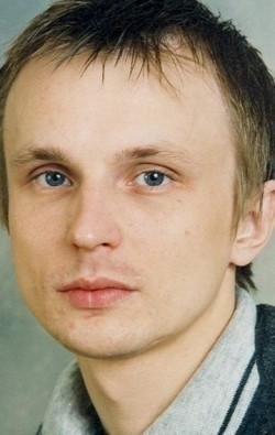 Актер Сергей Уманов сыгравший роль в сериале Агент особого назначения (сериал).