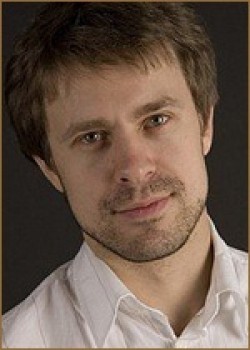 Актер Сергей Перегудов сыгравший роль в сериале Ментовские войны.