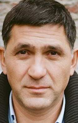 Актер Сергей Пускепалис сыгравший роль в сериале Крик совы (сериал).