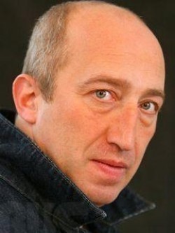 Актер Сергей Степин сыгравший роль в сериале Близкие люди.