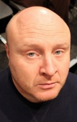 Актер Сергей Мардарь сыгравший роль в сериале Дюжина правосудия (мини-сериал).