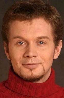Актер Сергей Чудаков сыгравший роль в сериале Жить дальше (сериал).
