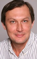 Актер Сергей Карленков сыгравший роль в сериале Аэропорт 2.