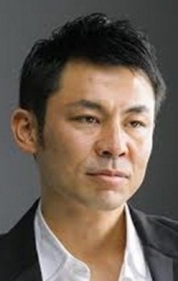 Актер Шигео Кобаяси сыгравший роль в сериале Otoko no kosodate.