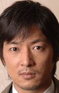 Актер Шигеки Хосокава сыгравший роль в сериале Хороший человек.