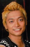 Актер Шинго Катори сыгравший роль в сериале Monsters  (мини-сериал).