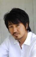Актер Сёитиро Масумото сыгравший роль в сериале Песня Солнцу  (мини-сериал).