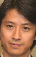 Актер Сёсукэ Танихара сыгравший роль в сериале Onna no ichidaiki  (мини-сериал).