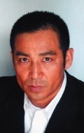 Актер Сюн Сугата сыгравший роль в сериале Хонбоси.