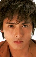 Актер Шунсуке Накамура сыгравший роль в сериале Tokyo wankei: Destiny of love.