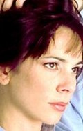 Актер Сильвия Де Сантис сыгравший роль в сериале Голубой велосипед (мини-сериал).