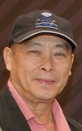 Актер Сиу-Минг Лау сыгравший роль в сериале Чингисхан.