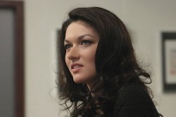 Актер Соня Корецкая сыгравший роль в сериале Давай поцелуемся.