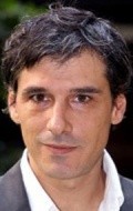 Актер Стефано Дионизи сыгравший роль в сериале Il commissario Nardone  (мини-сериал).