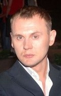 Актер Степан Меньщиков сыгравший роль в сериале Криминальная Россия (сериал 1995 - 2007).