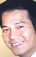 Актер Стефен Ау сыгравший роль в сериале Fei tsui leun kuk.