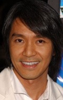Актер Стивен Чоу сыгравший роль в сериале Koi saai ho haap.