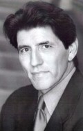Актер Стивен Лиска сыгравший роль в сериале Voyagers!  (сериал 1982-1983).
