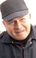 Актер Стивен Е. Миллер сыгравший роль в сериале Тысячелетие (сериал 1996 - 1999).