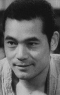 Актер Сусуму Фудзита сыгравший роль в сериале Ультрамэн  (сериал 1966-1967).