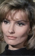 Актер Сюзанн Ллойд сыгравший роль в сериале Святой (сериал 1962 - 1969).
