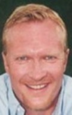 Актер Свен Нордин сыгравший роль в сериале Mot i brostet  (сериал 1993-1997).