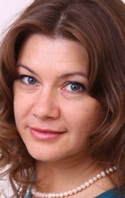 Актер Светлана Шаврова сыгравший роль в сериале Наставник (мини-сериал).