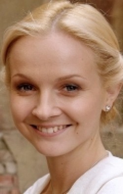 Актер Светлана Щедрина сыгравший роль в сериале В огонь и воду.