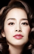 Актер Ким Тэ-Хи сыгравший роль в сериале Лестница в небеса.