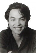 Актер Таи Нгуйен сыгравший роль в сериале Пот.