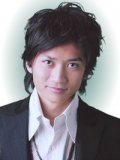 Актер Тайчи Кокубун сыгравший роль в сериале Basu sutoppu.