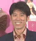 Актер Таизо Харада сыгравший роль в сериале Okusama wa majo  (мини-сериал).
