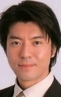 Актер Такая Камикава сыгравший роль в сериале Рёма Дэн  (сериал 2010 - ...).