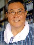 Актер Такехико Оно сыгравший роль в сериале Oregon kara ai  (сериал 1984-1996).