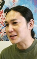 Актер Такэси Ямамото сыгравший роль в сериале EA's Rock.