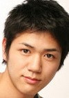 Актер Такуя Накаяма сыгравший роль в сериале Q.E.D.: Shomei shuryo.