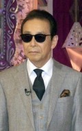 Актер Тамори сыгравший роль в сериале Tamori kurabu.