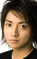 Актер Тацуя Фудзивара сыгравший роль в сериале Ai nante irane yo, natsu.
