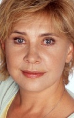 Актер Татьяна Догилева сыгравший роль в сериале Отцы и дети  (мини-сериал).