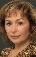 Актер Татьяна Аугшкап сыгравший роль в сериале Дочки-матери.