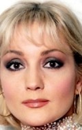 Актер Татьяна Буланова сыгравший роль в сериале Осторожно, модерн! 2 (сериал 2001 - 2003).