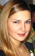 Актер Татьяна Борисова сыгравший роль в сериале Стервы, или Странности любви (сериал).