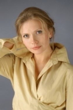 Актер Татьяна Черкасова сыгравший роль в сериале Свой человек (сериал).