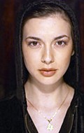 Актер Татьяна Федоровская сыгравший роль в сериале Ангел или демон (сериал).